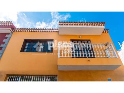 Casa pareada en venta en Camino Real (La Orotava) en Camino Real (La Orotava) por 160.000 €