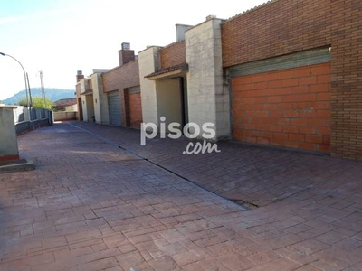 Casa pareada en venta en Carrer de Murillo