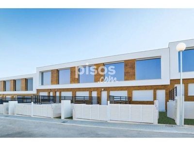 Casa pareada en venta en Gran Alacant en Gran Alacant por 154.500 €