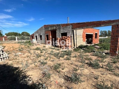 Casa rústica en venta en Valverde de Mérida