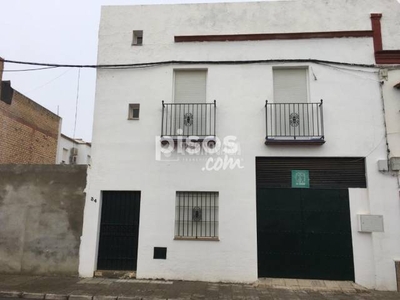 Casa unifamiliar en venta en Carmona