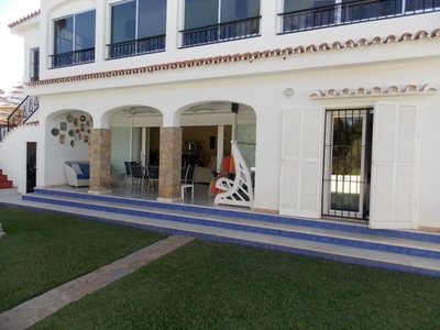 Chalet en venta en Benalmadena Costa, Benalmádena, Málaga