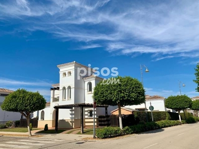 Chalet en venta en Calle Morena, 11