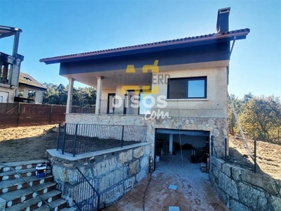 Chalet en venta en Lugar San Martiño