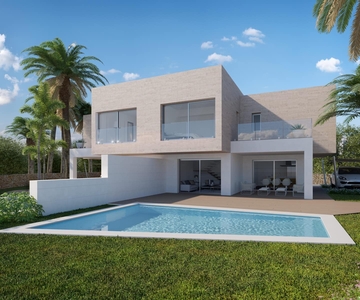 Chalet en venta en Moraira, Teulada-Moraira, Alicante