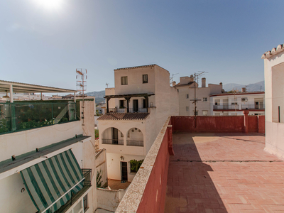 El piso que estabas esperando en Salobreña (Granada) Venta Salobreña