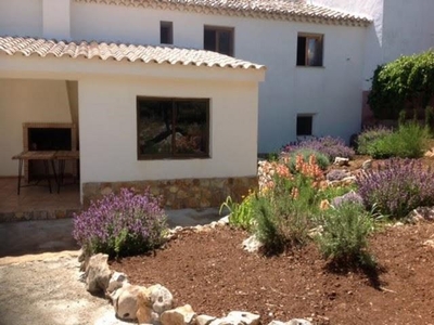 Finca/Casa Rural en venta en Castril, Granada