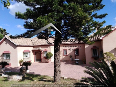 Finca/Casa Rural en venta en Centro, Estepona, Málaga