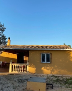 Finca/Casa Rural en venta en Javea / Xàbia, Alicante