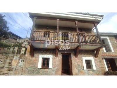 Finca rústica en venta en Calle Las Vallinas en La Rectoría (Morcín) por 135.000 €