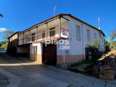 Finca rústica en venta en Calle Real en Flores del Sil-La Martina por 65.000 €