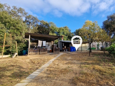 Finca rústica en venta en la Camí Ral' Sant Andreu de Llavaneres