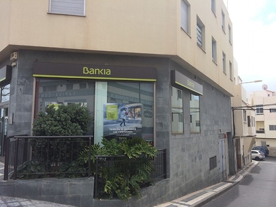 Garaje en venta en Palmas De Gran Canaria (las) de 3 m²