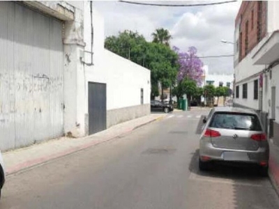 Parcela en Calle AMANCIO RENES, Dos Hermanas