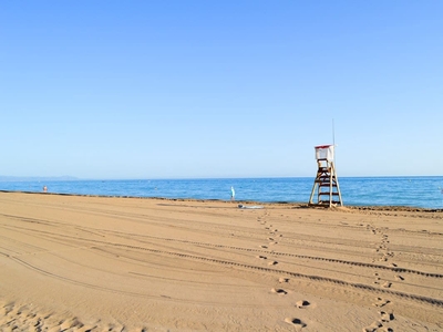 Pareado en venta en Les Bovetes - La Felicidad, Dénia, Alicante