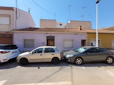 Pareado en venta en Lo Pagan, San Pedro del Pinatar, Murcia