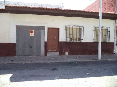 Pareado en venta en Lo Pagan, San Pedro del Pinatar, Murcia