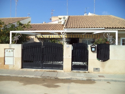 Pareado en venta en Lo Pagan, San Pedro del Pinatar, Murcia