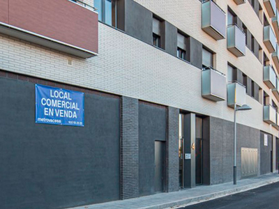 Parking en Calle LLUIS MESTRES I CAPDEVILA, Tarragona
