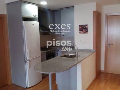 Piso en alquiler en Creu Alta en La Creu Alta por 750 €/mes