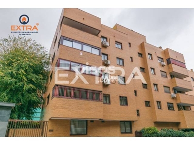 Piso en venta en Calle de Herreros de Tejada en Hispanoamérica por 548.000 €