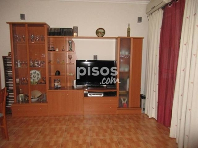 Piso en venta en Calle Logroño