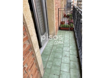 Piso en venta en Ocasion Junto Avda Paz 3 Habitaciones Exterior Calefaccion en Universidad-Los Lirios por 60.500 €