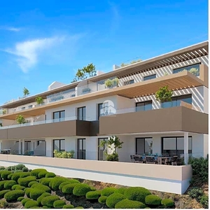 Piso en venta en Puerto de Estepona, Estepona, Málaga