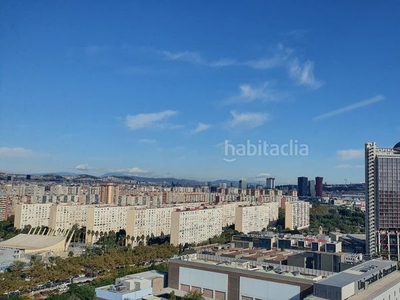 Piso excelente oportunidad en Bellvitge en Bellvitge Hospitalet de Llobregat (L´)