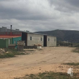 Terreno no urbanizable en venta en la Polígono Industrial La Loma' Villar del Arzobispo