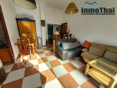 Venta de piso con terraza en Jerez Este (Jerez de la Frontera)