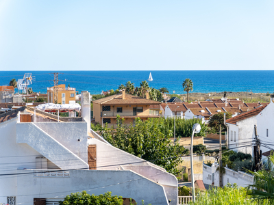 Adosado con vistas al Mar en Torredembarra! Venta Playa