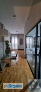 Alquiler de Apartamento 2 dormitorios, 2 baños, 1 garajes, Buen estado, en Mérida, Badajoz
