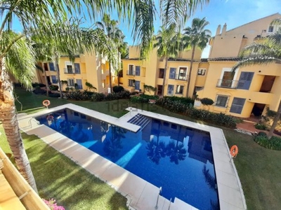 Alquiler de piso con piscina en Nagüeles Alto (Marbella (Municipio))