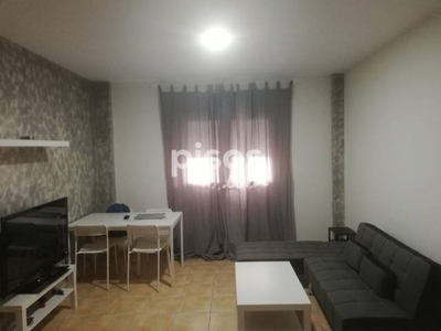 Apartamento en alquiler en Calle de San Diego de Alcalá, 16