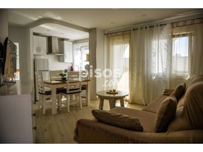 Apartamento en alquiler en Calle del Carril de la Fuente, 2