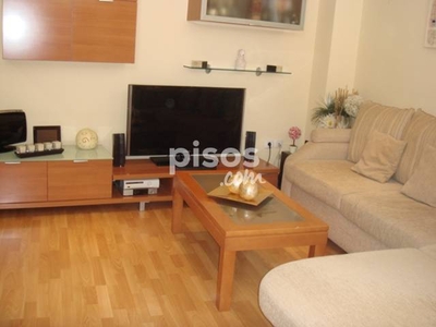 Apartamento en alquiler en Calle San Roque, 2