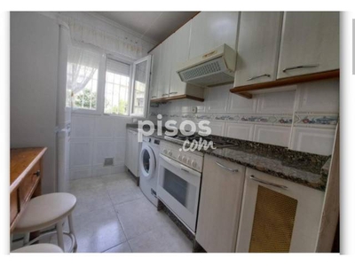 Apartamento en alquiler en Flores del Sil-La Martina