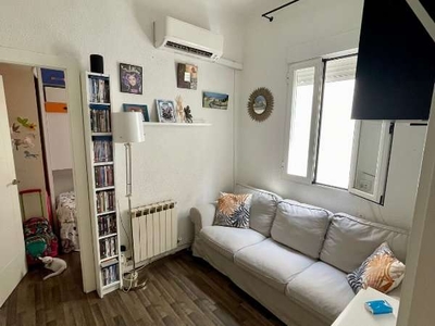 Apartamento en Madrid