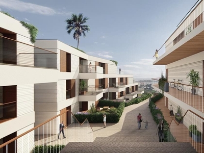 Apartamento en venta en Altos de Estepona, Estepona, Málaga