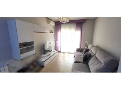 Apartamento en venta en Caravaca de La Cruz