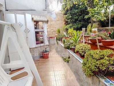 Apartamento en venta en Ciutadella, Ciutadella de Menorca, Menorca