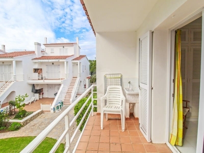 Apartamento en venta en Es Mercadal, Menorca