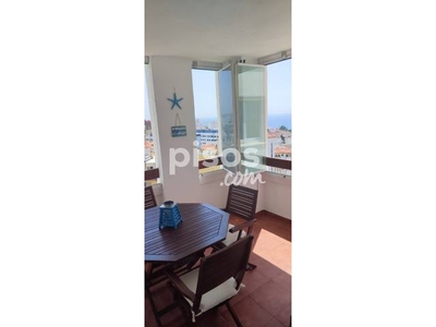 Apartamento en venta en Puerto