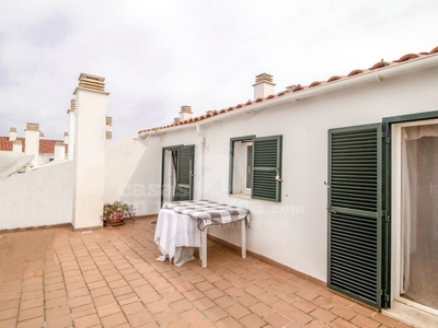 Ático en venta en Ciutadella, Ciutadella de Menorca, Menorca