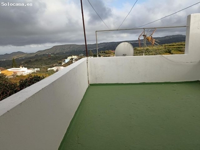 Casa con terreno en Venta en Teror, Las Palmas