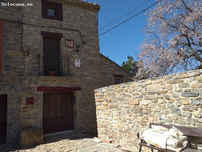 Casa de Pueblo en Venta en Las Aldehuelas, Soria