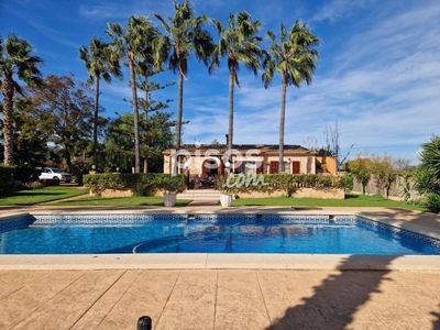 Casa en alquiler en Portocristo