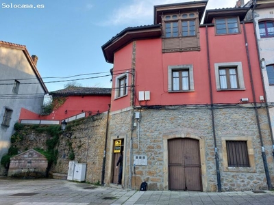 Casa en Centro Historico de Nava Oportunidad negocio de alojamiento turistico Compralo por 560€/mes