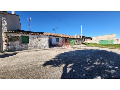 CASA EN MINGORRÍA, ÁVILA 05280